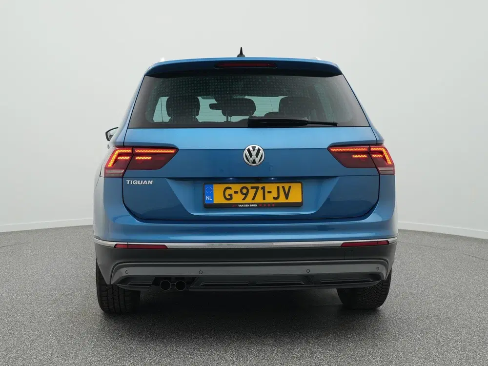 Volkswagen Tiguan 1.5 TSI 150 PK Highline DSG Automaat uit 2019, foto 6