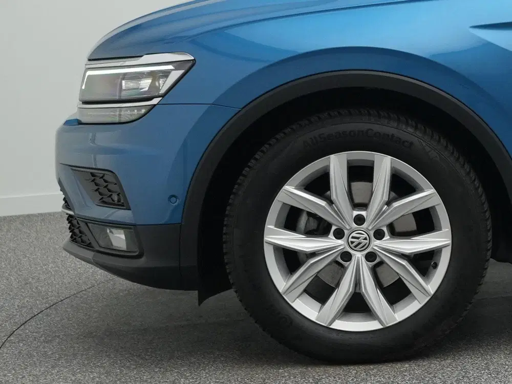 Volkswagen Tiguan 1.5 TSI 150 PK Highline DSG Automaat uit 2019, foto 7