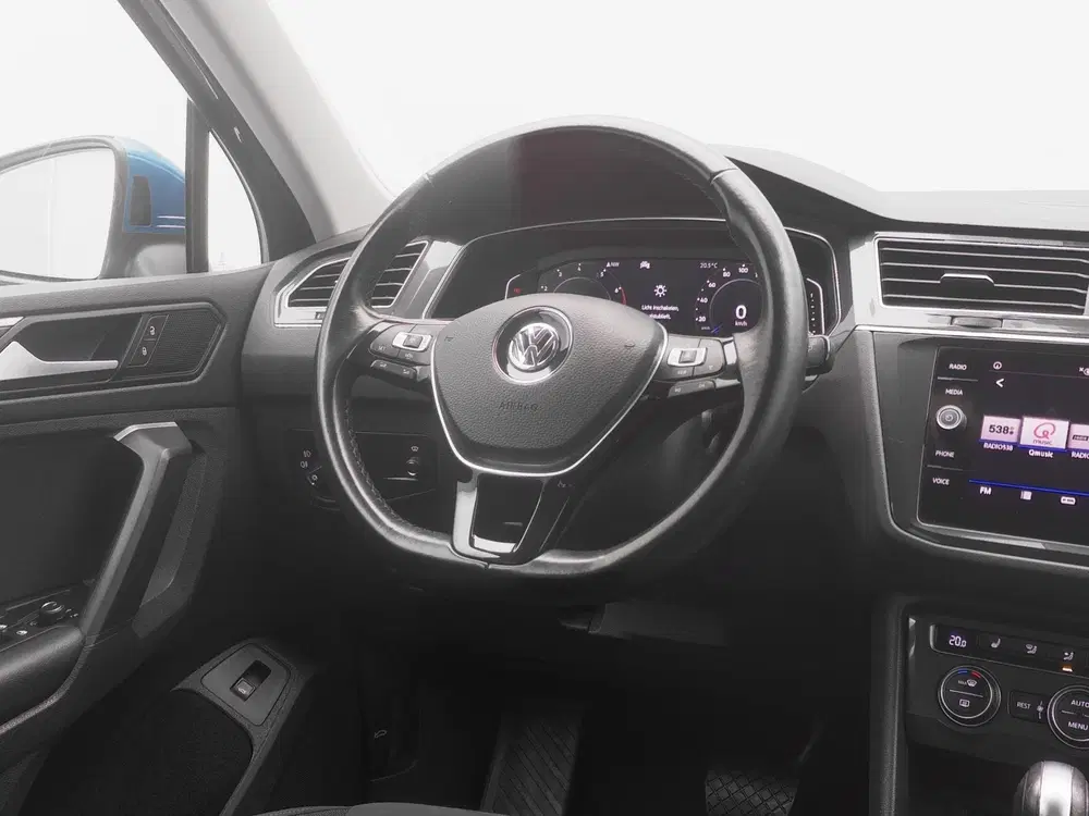 Volkswagen Tiguan 1.5 TSI 150 PK Highline DSG Automaat uit 2019, foto 8