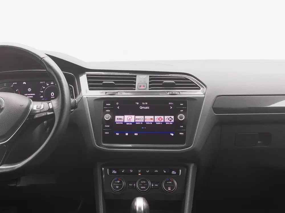 Volkswagen Tiguan 1.5 TSI 150 PK Highline DSG Automaat uit 2019, foto 9