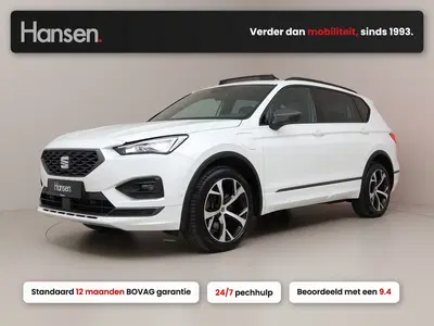 SEAT Tarraco 1.4 TSI e-Hybrid PHEV FR Business I Elek. uit 2023