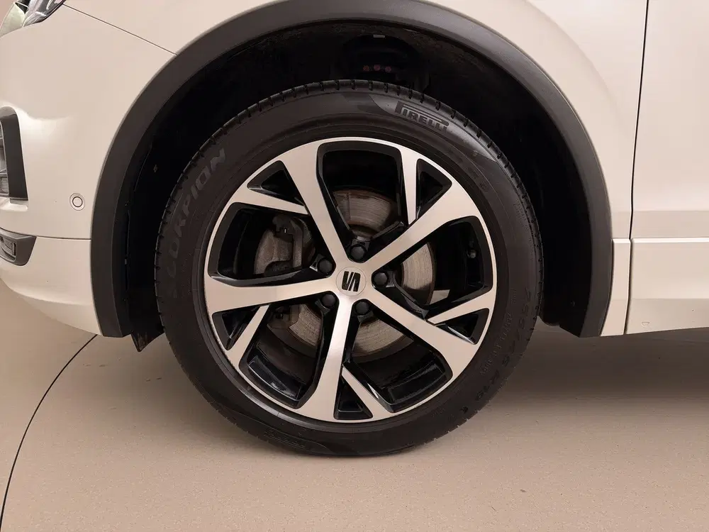 SEAT Tarraco 1.4 TSI e-Hybrid PHEV FR Business I Elek. uit 2023, foto 10