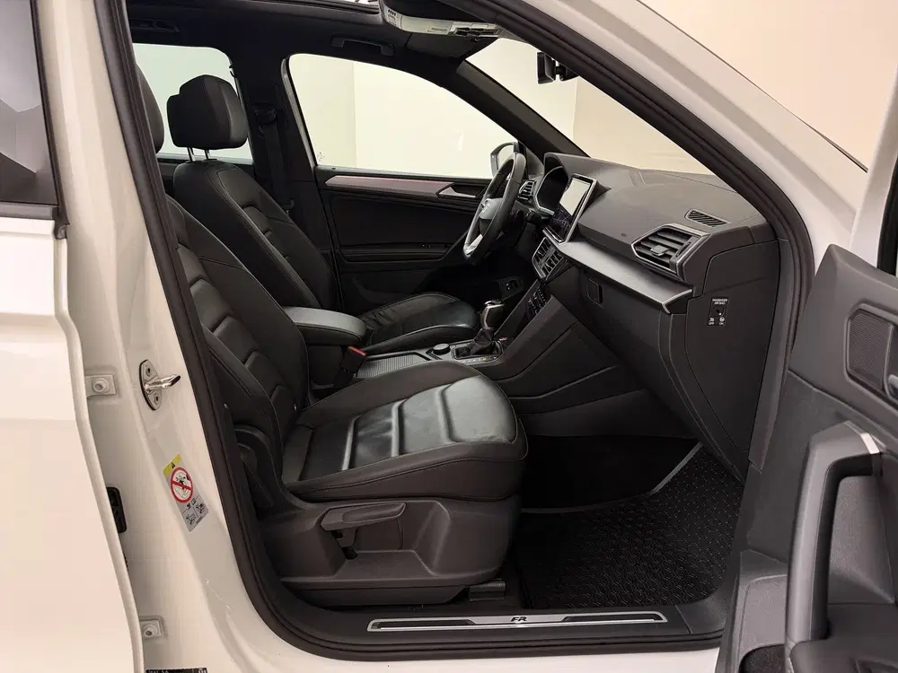 SEAT Tarraco 1.4 TSI e-Hybrid PHEV FR Business I Elek. uit 2023, foto 12
