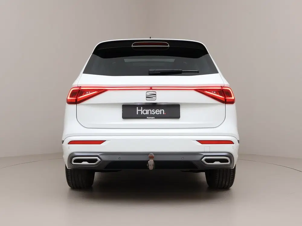 SEAT Tarraco 1.4 TSI e-Hybrid PHEV FR Business I Elek. uit 2023, foto 13
