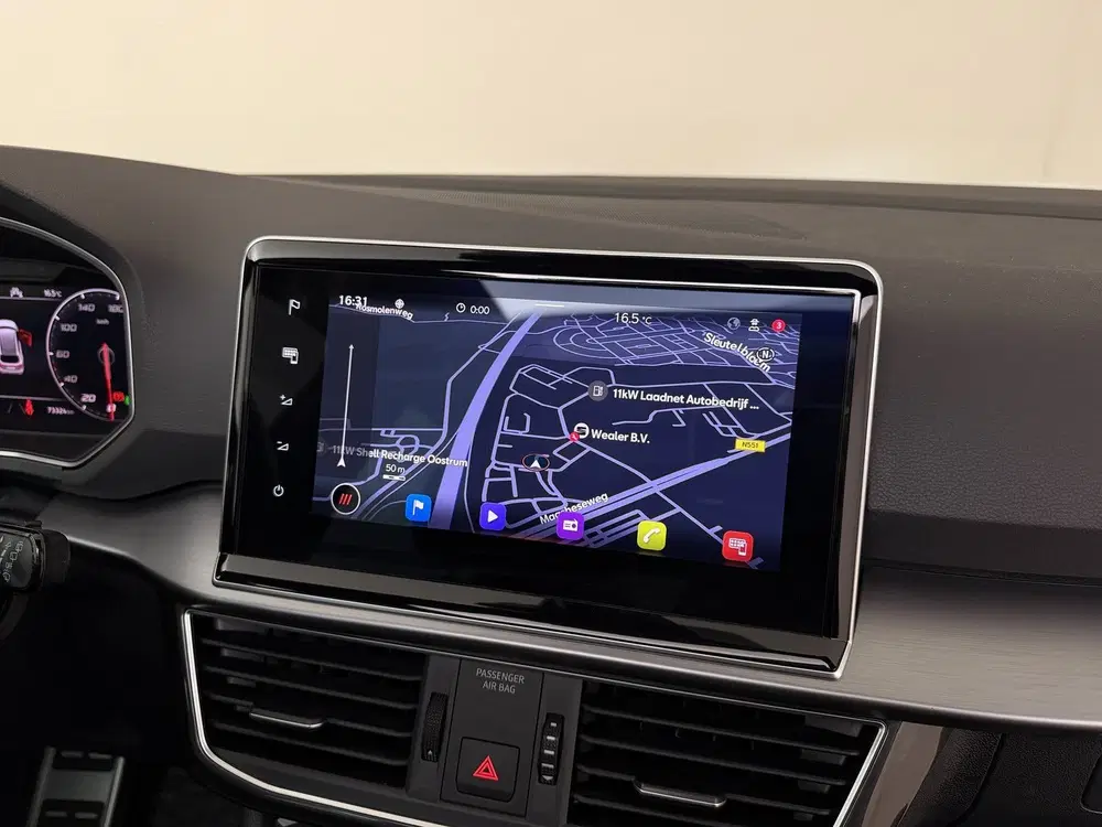 SEAT Tarraco 1.4 TSI e-Hybrid PHEV FR Business I Elek. uit 2023, foto 14