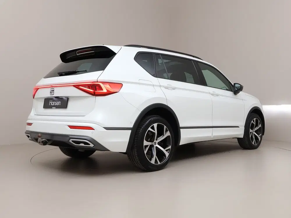 SEAT Tarraco 1.4 TSI e-Hybrid PHEV FR Business I Elek. uit 2023, foto 2