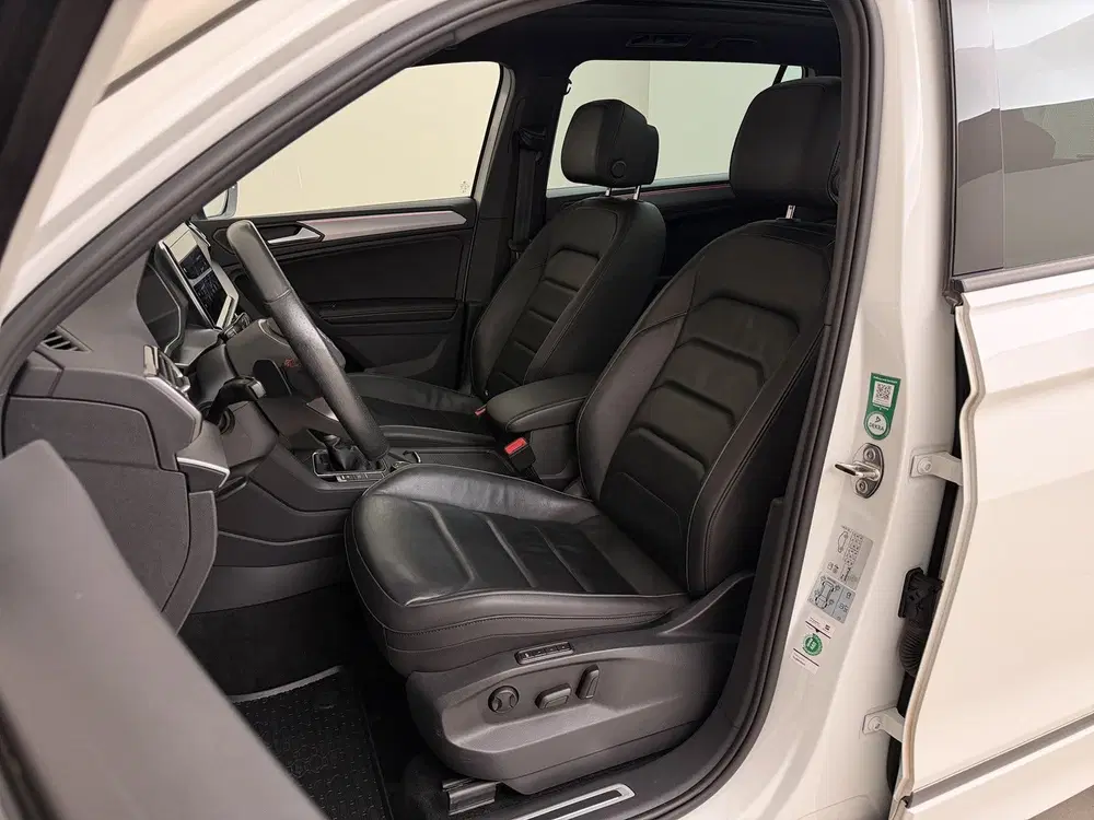 SEAT Tarraco 1.4 TSI e-Hybrid PHEV FR Business I Elek. uit 2023, foto 3