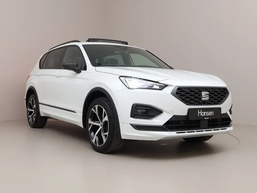 SEAT Tarraco 1.4 TSI e-Hybrid PHEV FR Business I Elek. uit 2023, foto 4