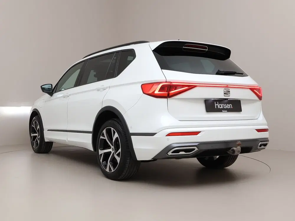 SEAT Tarraco 1.4 TSI e-Hybrid PHEV FR Business I Elek. uit 2023, foto 5