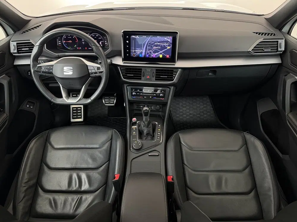 SEAT Tarraco 1.4 TSI e-Hybrid PHEV FR Business I Elek. uit 2023, foto 6