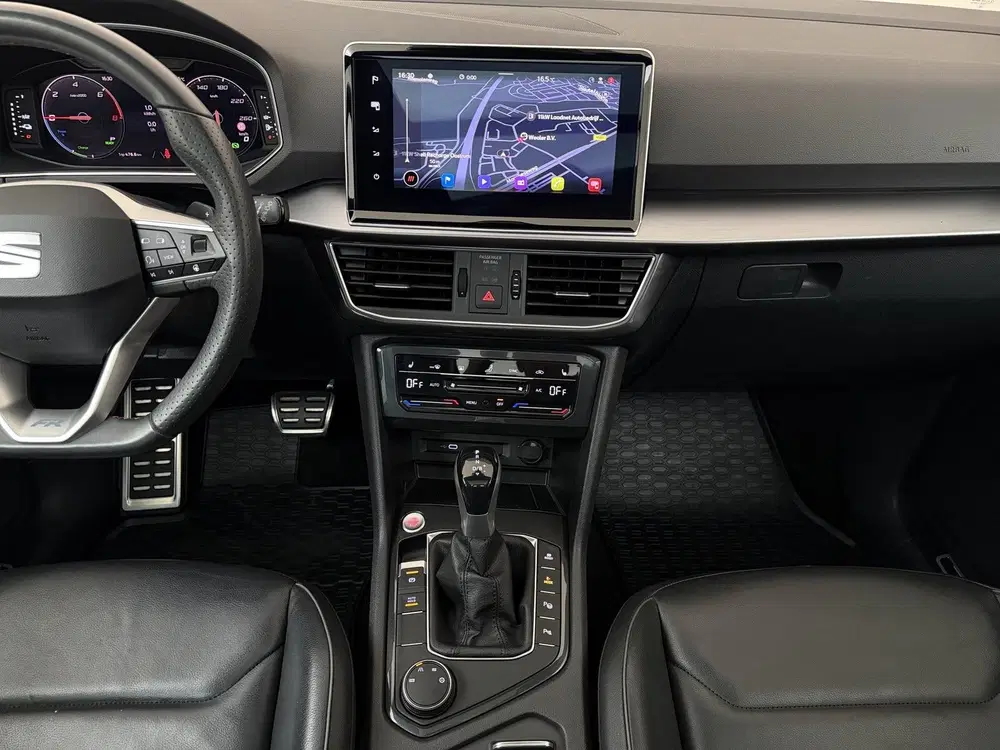 SEAT Tarraco 1.4 TSI e-Hybrid PHEV FR Business I Elek. uit 2023, foto 7