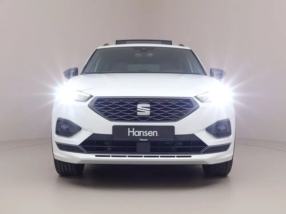 SEAT Tarraco 1.4 TSI e-Hybrid PHEV FR Business I Elek. uit 2023, foto 8