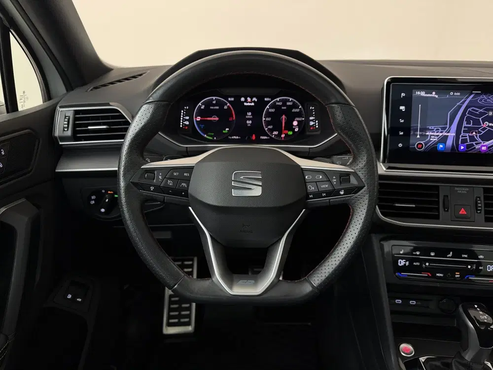 SEAT Tarraco 1.4 TSI e-Hybrid PHEV FR Business I Elek. uit 2023, foto 9