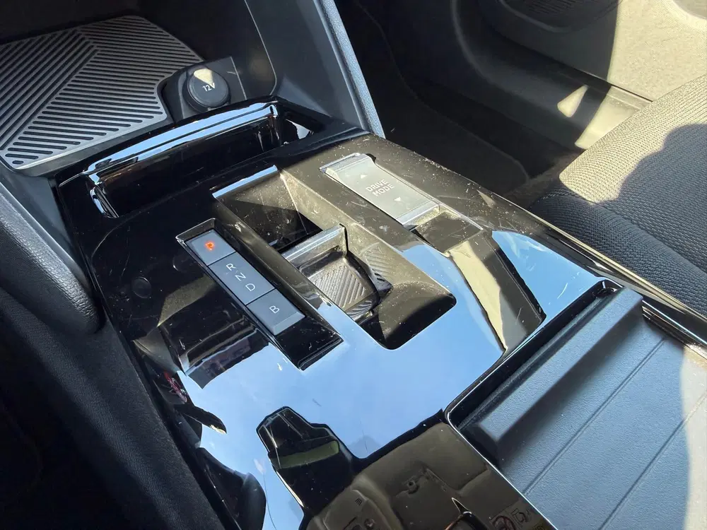 Citroën C4 Citroen E-C4 You 136PK 50KWh NIEUW TYPE CA uit 2025, foto 10