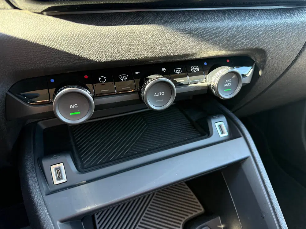 Citroën C4 Citroen E-C4 You 136PK 50KWh NIEUW TYPE CA uit 2025, foto 11