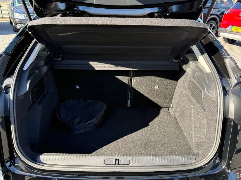 Citroën C4 Citroen E-C4 You 136PK 50KWh NIEUW TYPE CA uit 2025, foto 14