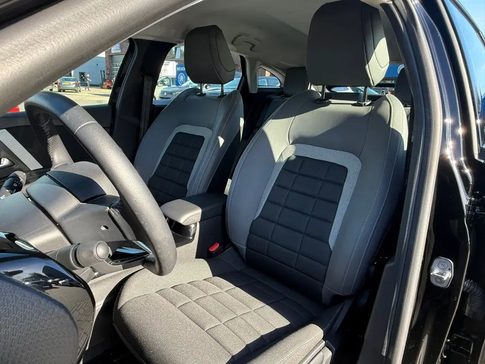 Citroën C4 Citroen E-C4 You 136PK 50KWh NIEUW TYPE CA uit 2025, foto 5