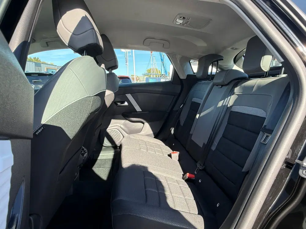 Citroën C4 Citroen E-C4 You 136PK 50KWh NIEUW TYPE CA uit 2025, foto 6