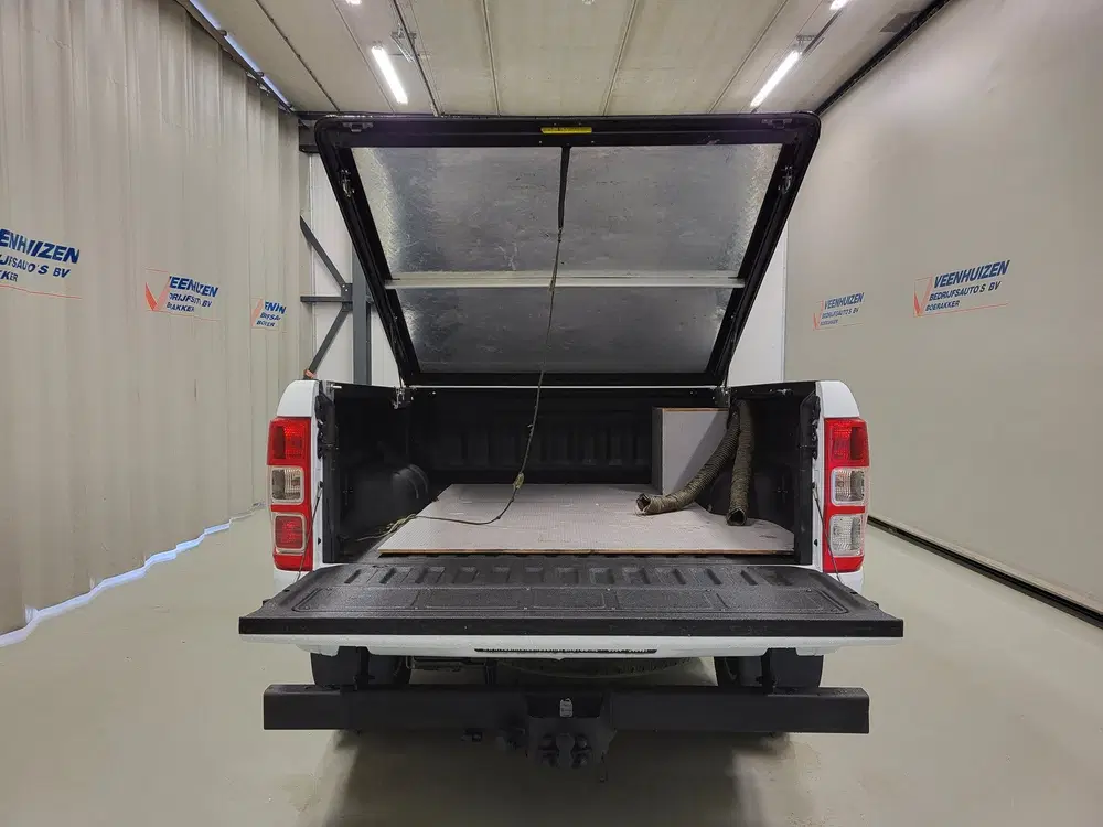 Ford Ranger 2.0EcoBlue 170pk Pick-up 4X4 3500kg Trekge uit 2020, foto 6