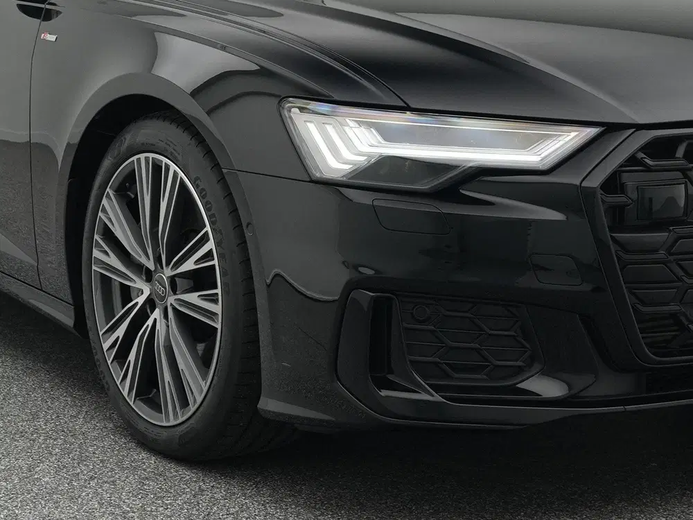 Audi A6 50 TFSI e 299 PK quattro S edition uit 2024, foto 15