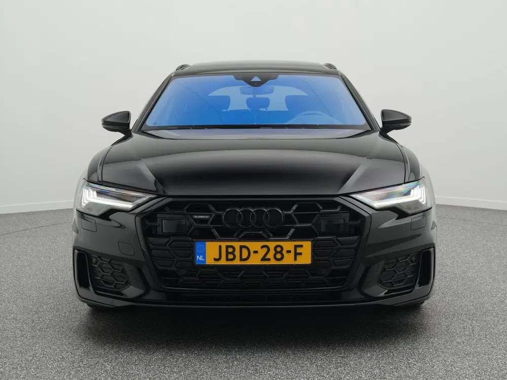 Audi A6 50 TFSI e 299 PK quattro S edition uit 2024, foto 5