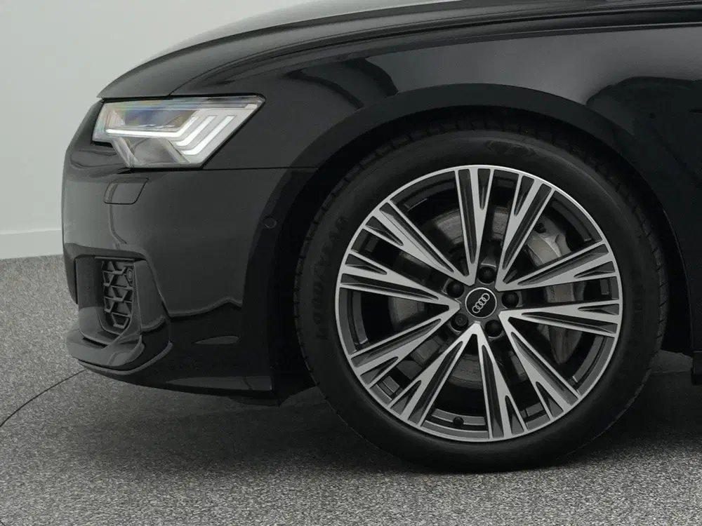 Audi A6 50 TFSI e 299 PK quattro S edition uit 2024, foto 7