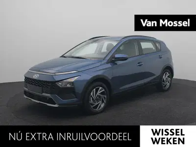 Hyundai BAYON 1.0 T-GDI Comfort uit 2025