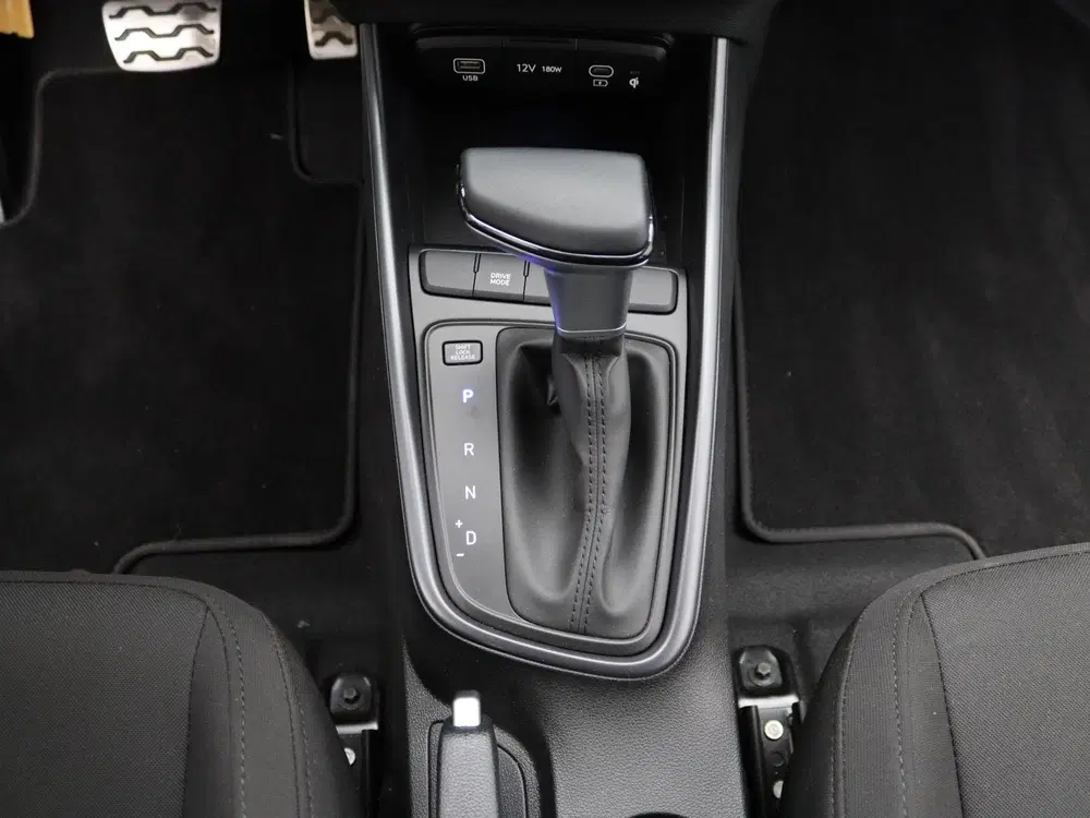 Hyundai BAYON 1.0 T-GDI Comfort uit 2025, foto 11