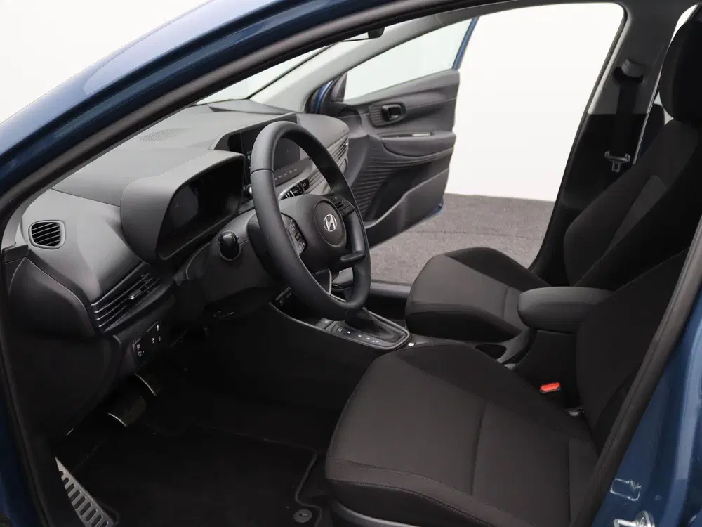 Hyundai BAYON 1.0 T-GDI Comfort uit 2025, foto 12
