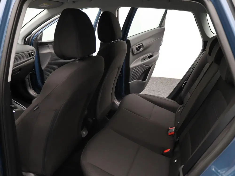 Hyundai BAYON 1.0 T-GDI Comfort uit 2025, foto 13