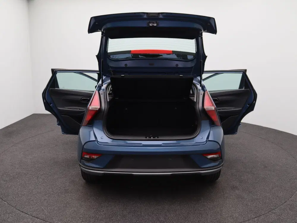 Hyundai BAYON 1.0 T-GDI Comfort uit 2025, foto 14