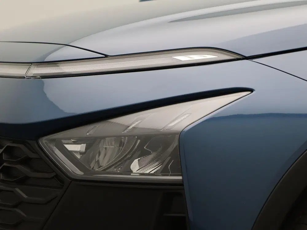 Hyundai BAYON 1.0 T-GDI Comfort uit 2025, foto 15