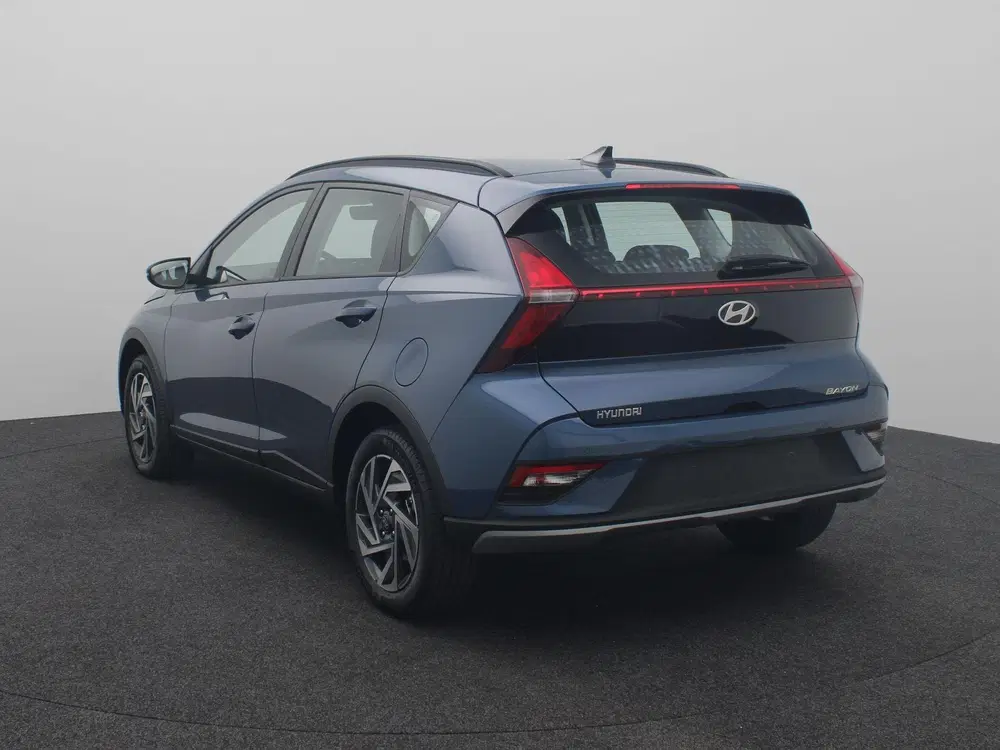 Hyundai BAYON 1.0 T-GDI Comfort uit 2025, foto 3