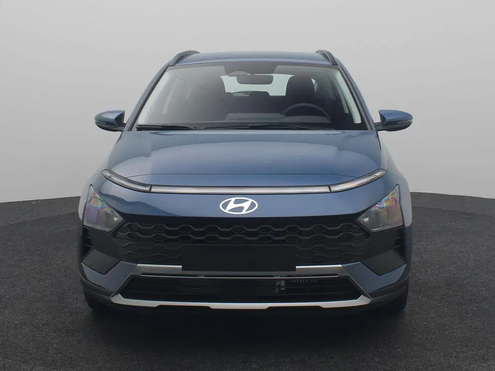 Hyundai BAYON 1.0 T-GDI Comfort uit 2025, foto 4