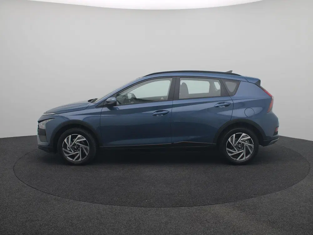 Hyundai BAYON 1.0 T-GDI Comfort uit 2025, foto 5