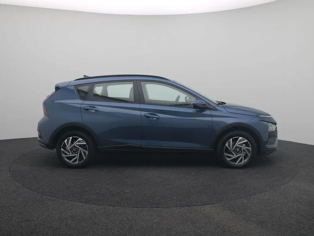 Hyundai BAYON 1.0 T-GDI Comfort uit 2025, foto 7