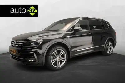 Volkswagen Tiguan Allspace 1.5 TSI Highline Business R 5p uit 2021