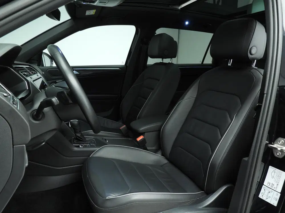Volkswagen Tiguan Allspace 1.5 TSI Highline Business R 5p uit 2021, foto 7