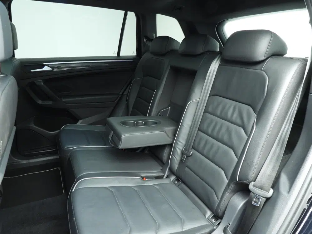 Volkswagen Tiguan Allspace 1.5 TSI Highline Business R 5p uit 2021, foto 8
