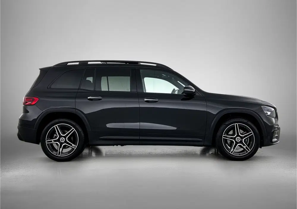Mercedes-Benz GLB 180 AMG Line AMG Line uit 2024, foto 14