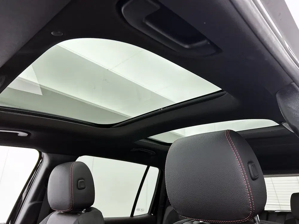 Mercedes-Benz GLB 180 AMG Line AMG Line uit 2024, foto 4