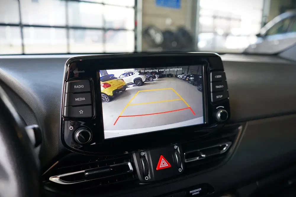 Hyundai i30 1.0 T-GDi N-LINE uit 2022, foto 10
