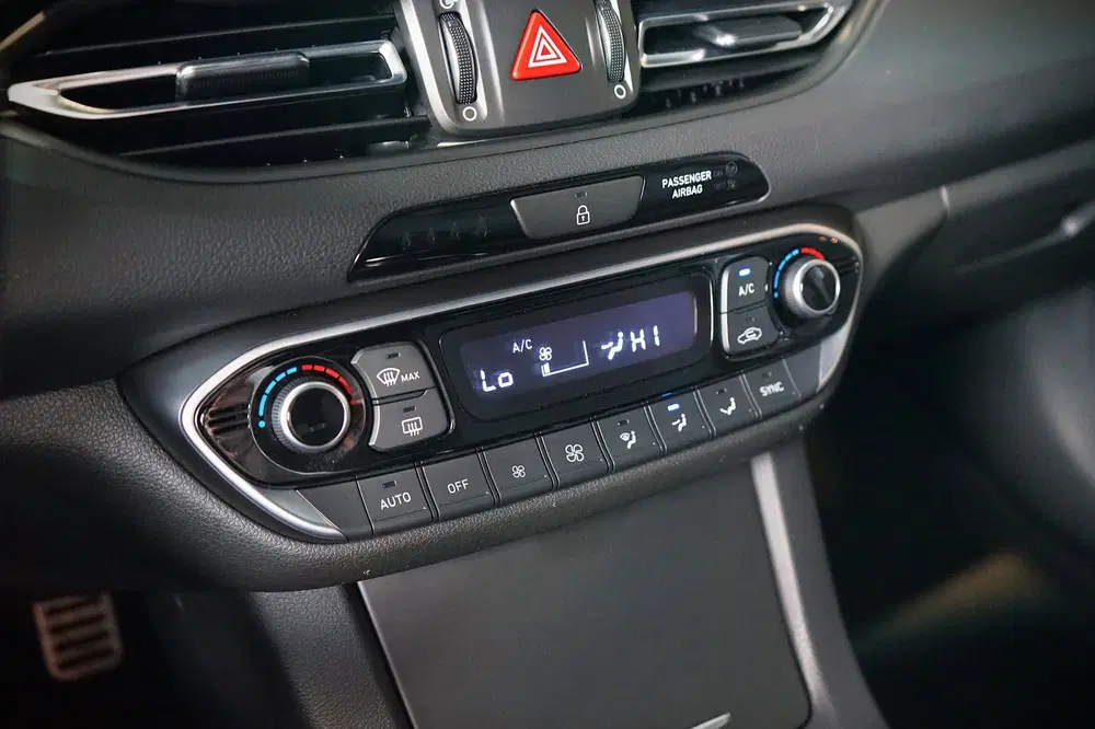 Hyundai i30 1.0 T-GDi N-LINE uit 2022, foto 13