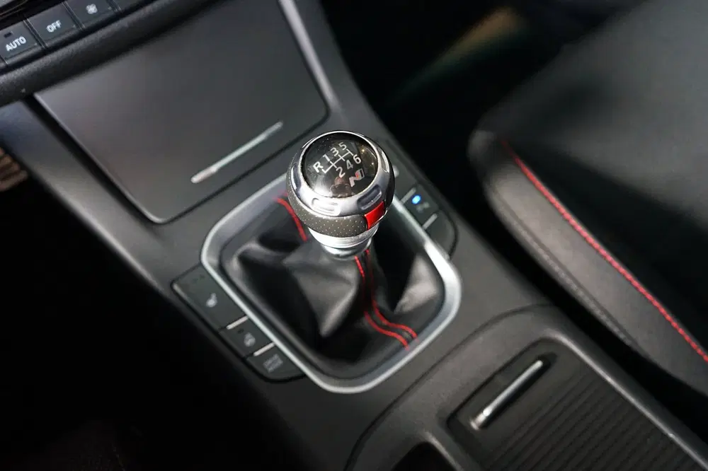 Hyundai i30 1.0 T-GDi N-LINE uit 2022, foto 14