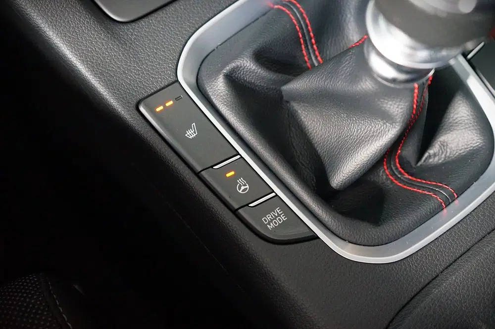 Hyundai i30 1.0 T-GDi N-LINE uit 2022, foto 15