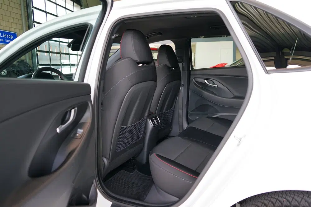 Hyundai i30 1.0 T-GDi N-LINE uit 2022, foto 7