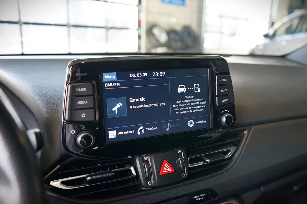 Hyundai i30 1.0 T-GDi N-LINE uit 2022, foto 9