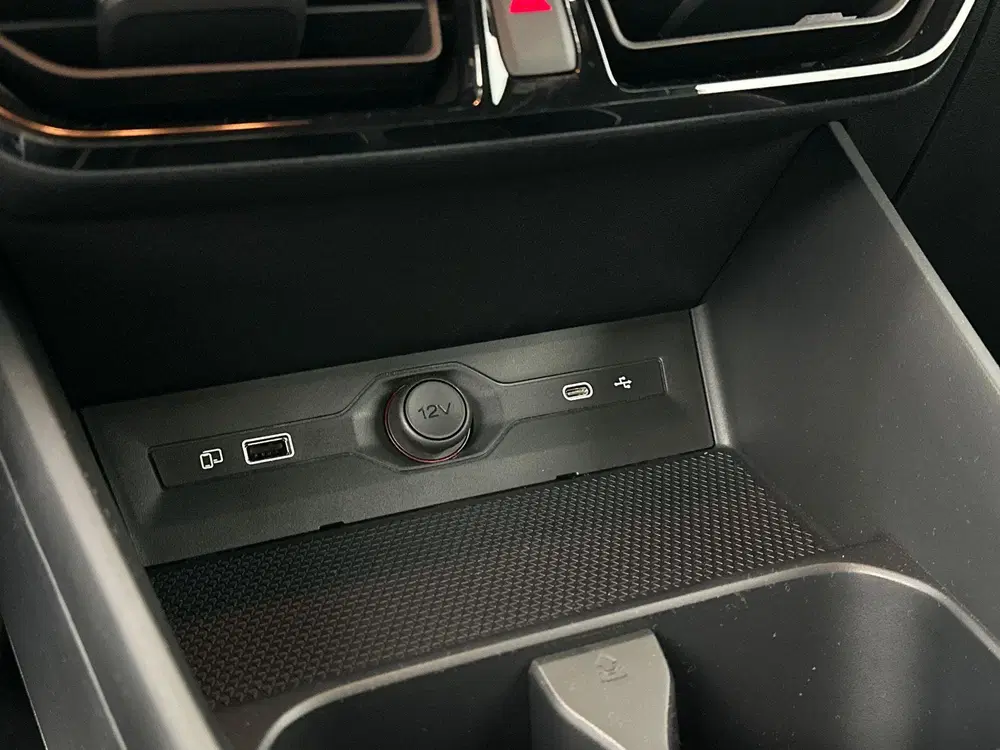 MG MG3 1.5 Aut. Hybrid+ Comfort Madness Edition uit 2026, foto 14