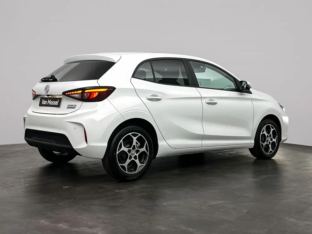 MG MG3 1.5 Aut. Hybrid+ Comfort Madness Edition uit 2026, foto 2