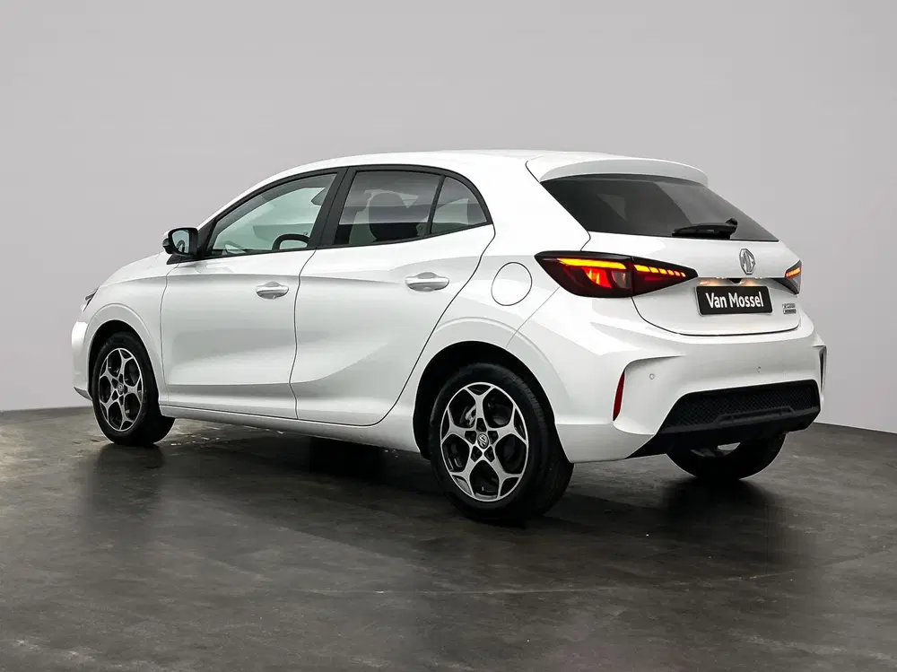 MG MG3 1.5 Aut. Hybrid+ Comfort Madness Edition uit 2026, foto 3